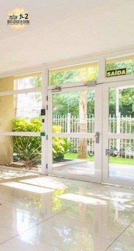 Apartamento, 2 quartos, 83 m² - Foto 1