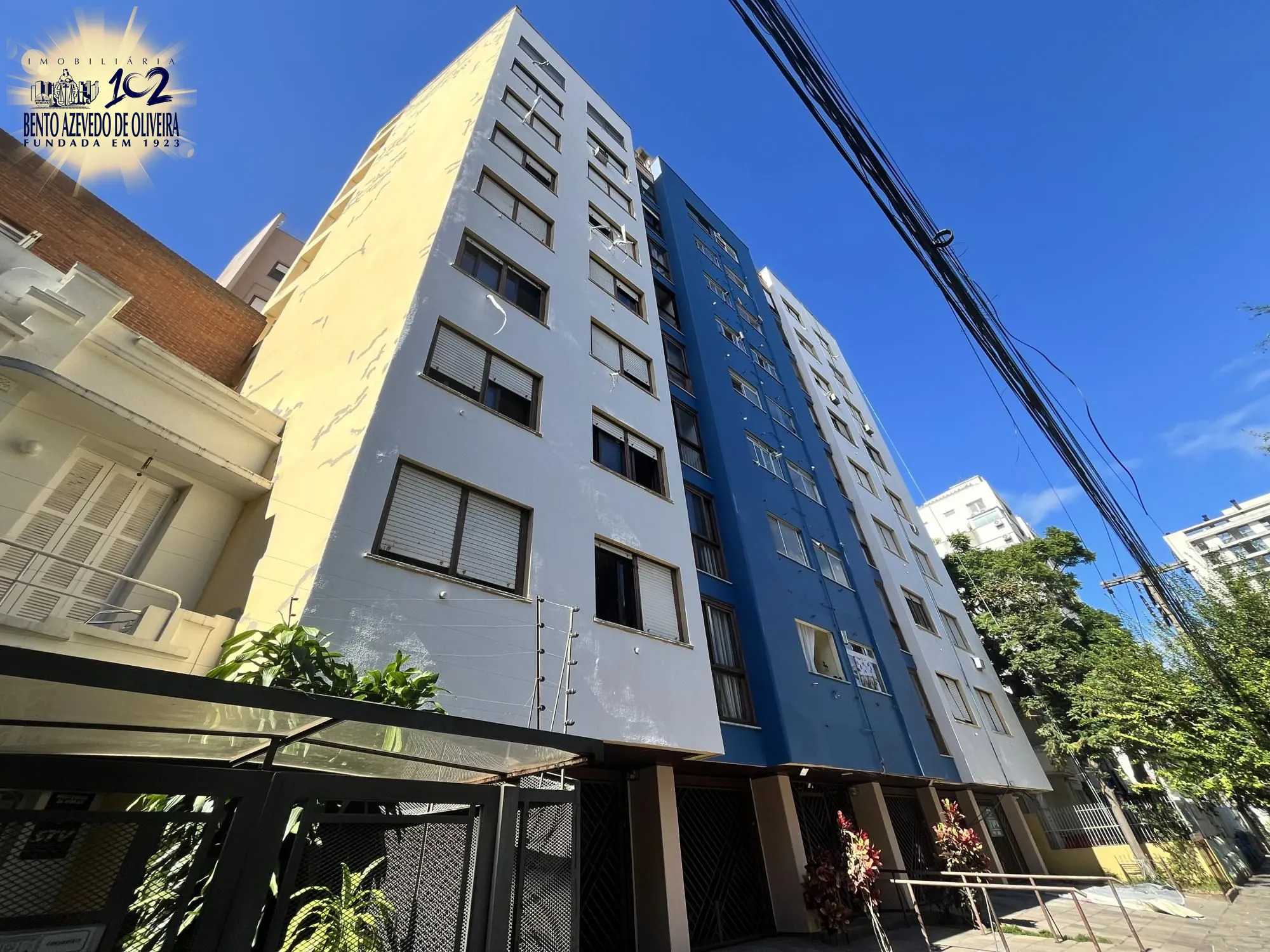 Cobertura, 2 quartos, 119 m² - Foto 34