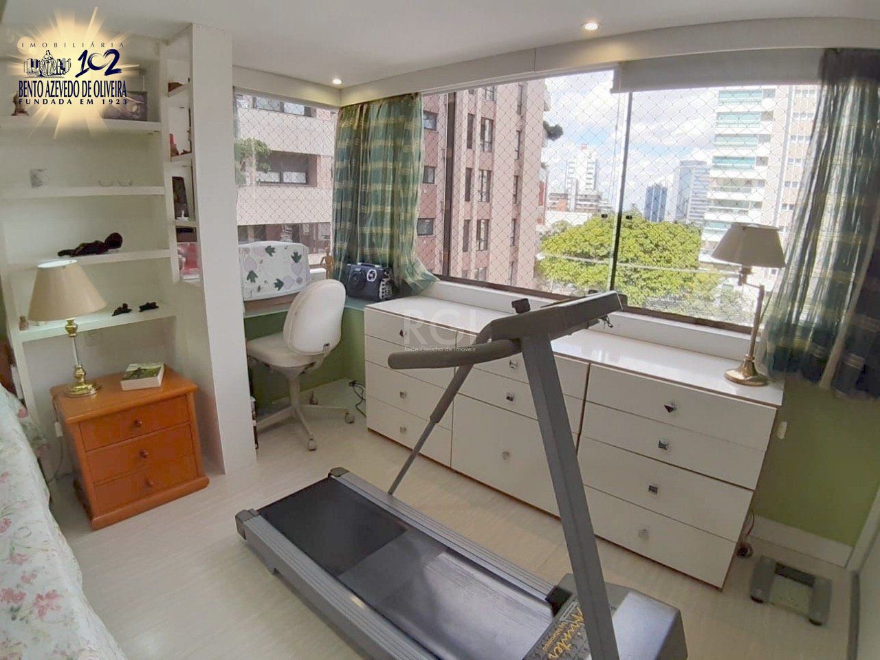 Apartamento, 3 quartos, 122 m² - Foto 25