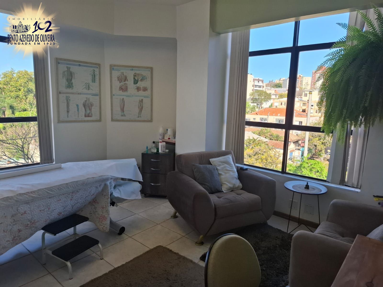 Sala-Conjunto, 42 m² - Foto 6