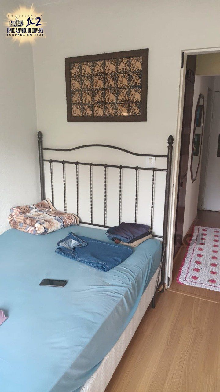 Apartamento, 3 quartos, 64 m² - Foto 18