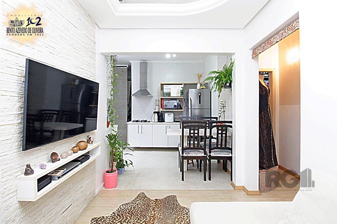 Apartamento, 4 quartos, 86 m² - Foto 30