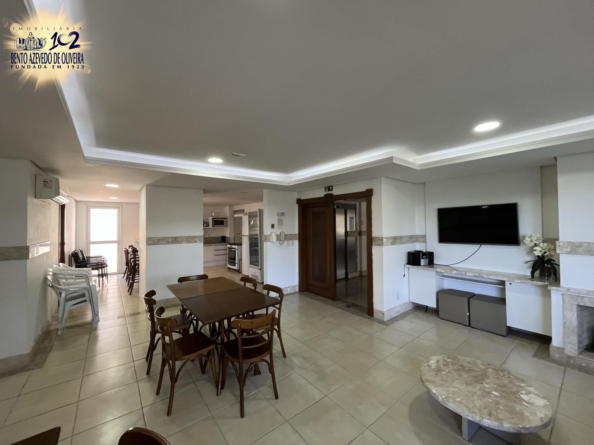 Apartamento, 3 quartos, 104 m² - Foto 32