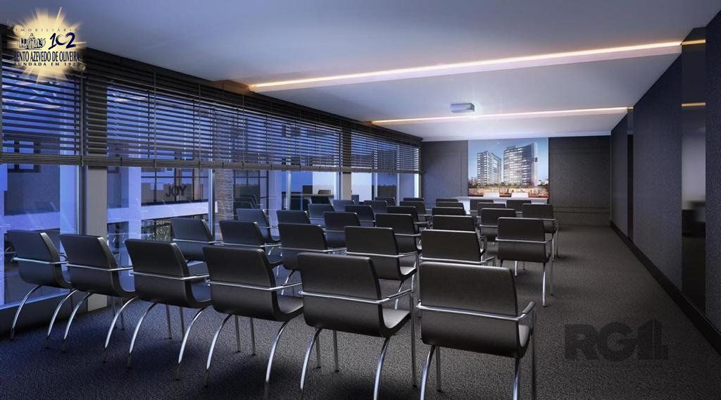 Sala-Conjunto, 36 m² - Foto 23