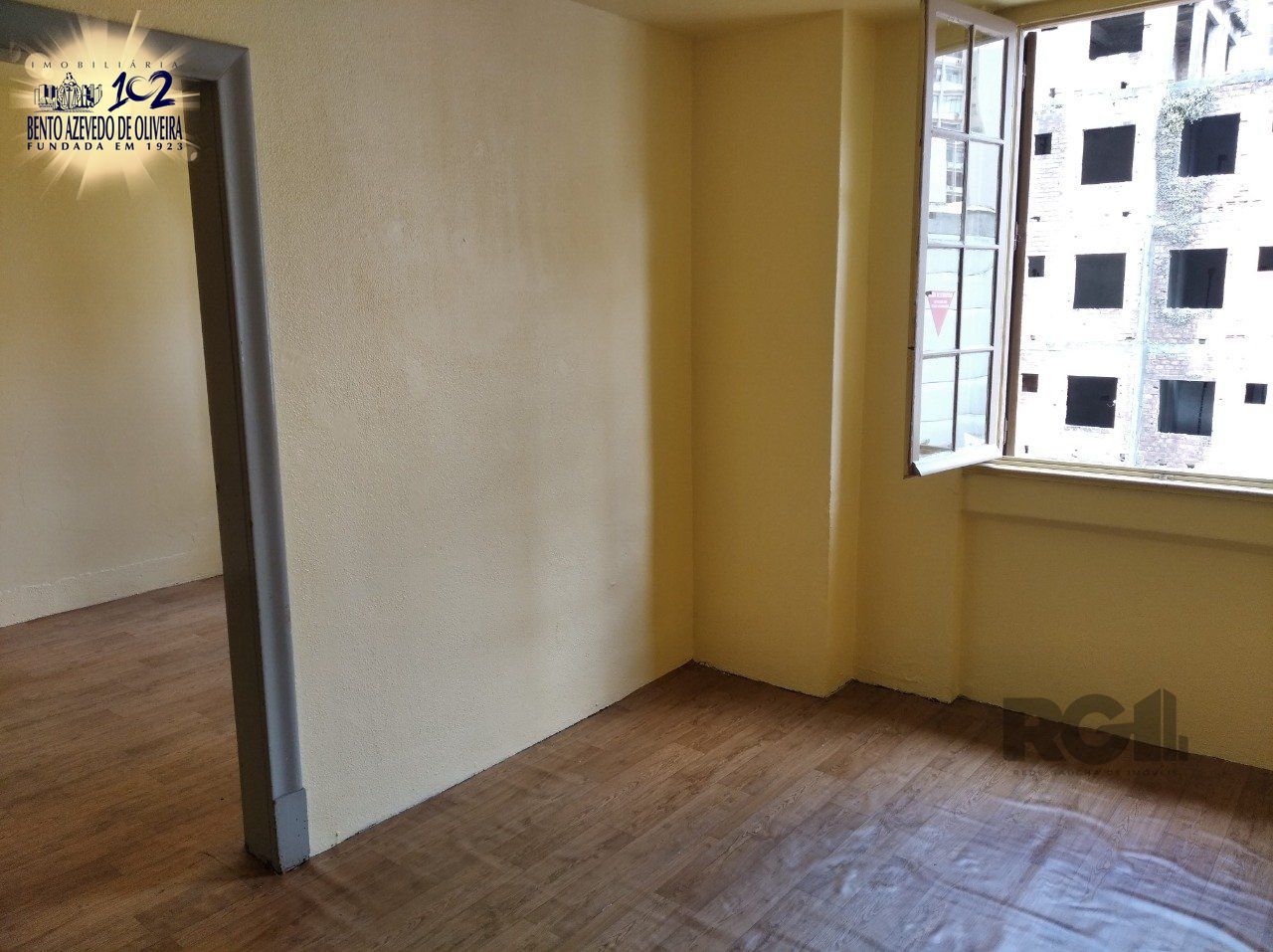 Sala-Conjunto, 28 m² - Foto 6