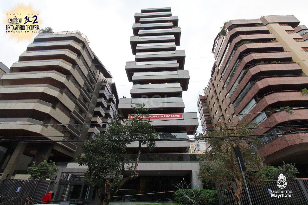 Apartamento, 3 quartos, 256 m² - Foto 61