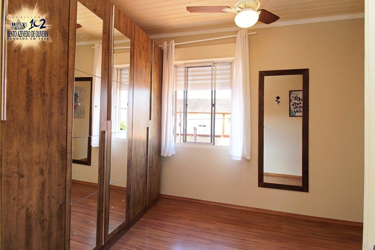 Sobrado, 2 quartos, 86 m² - Foto 6