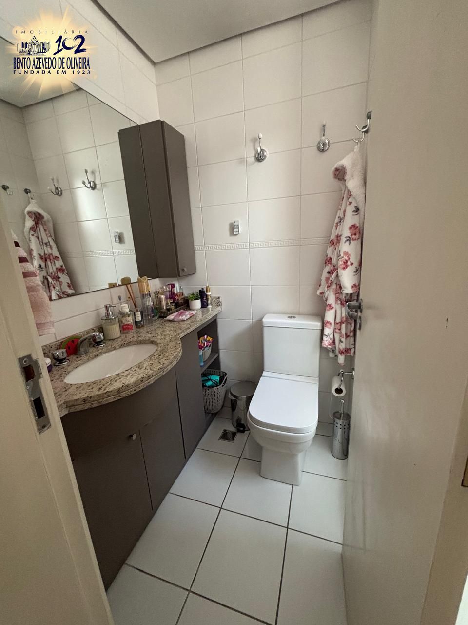 Apartamento, 3 quartos, 79 m² - Foto 6