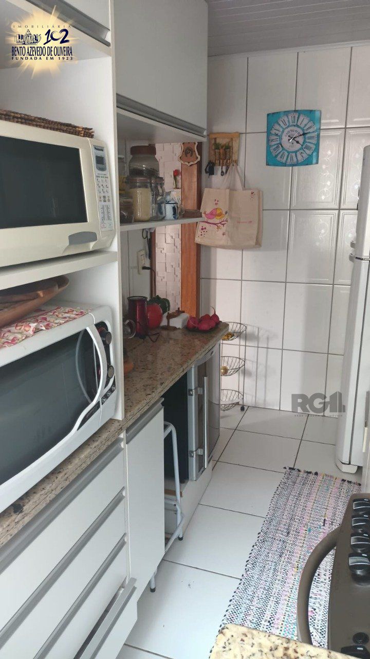 Apartamento, 3 quartos, 64 m² - Foto 4