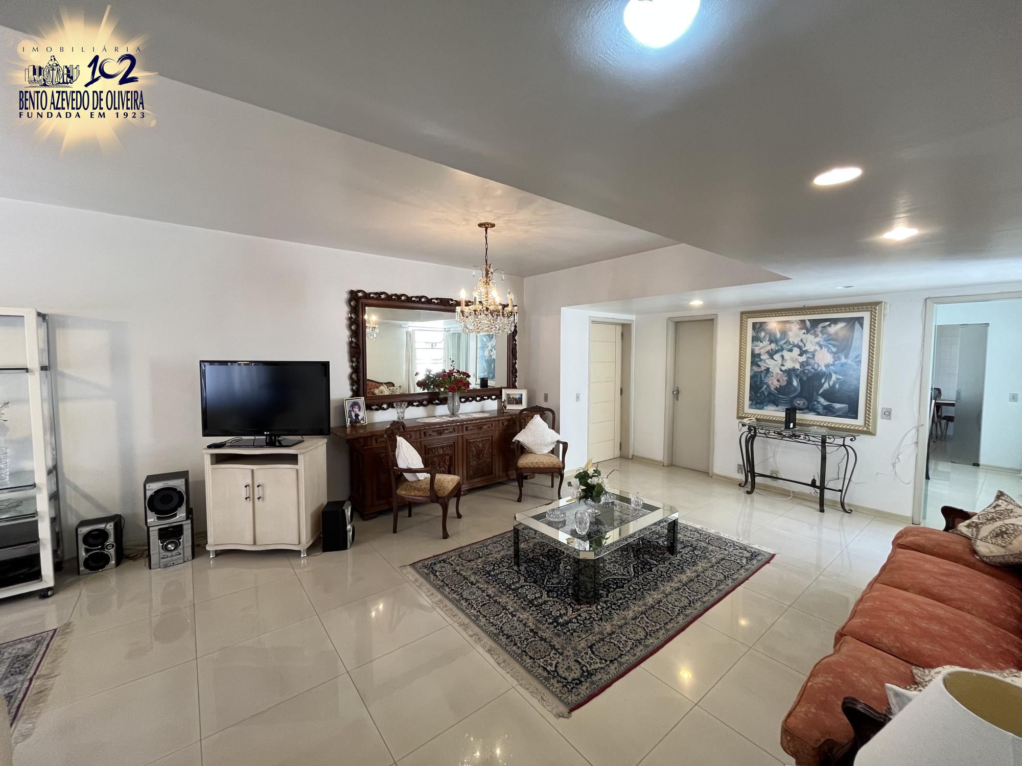 Apartamento, 3 quartos, 190 m² - Foto 6