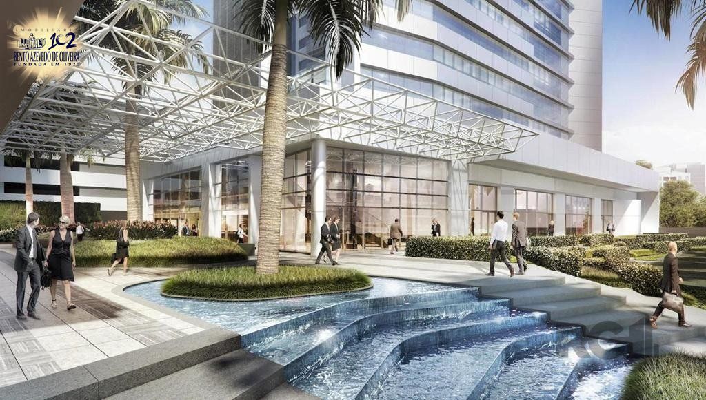 Sala-Conjunto, 36 m² - Foto 24