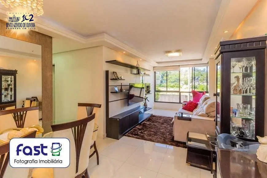 Apartamento, 3 quartos, 84 m² - Foto 6