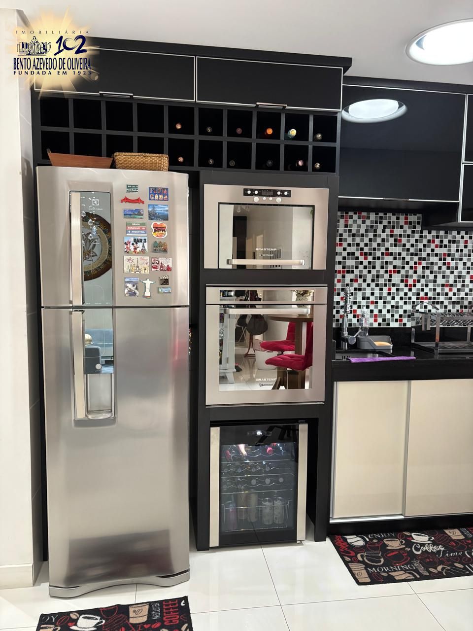 Apartamento, 3 quartos, 79 m² - Foto 7