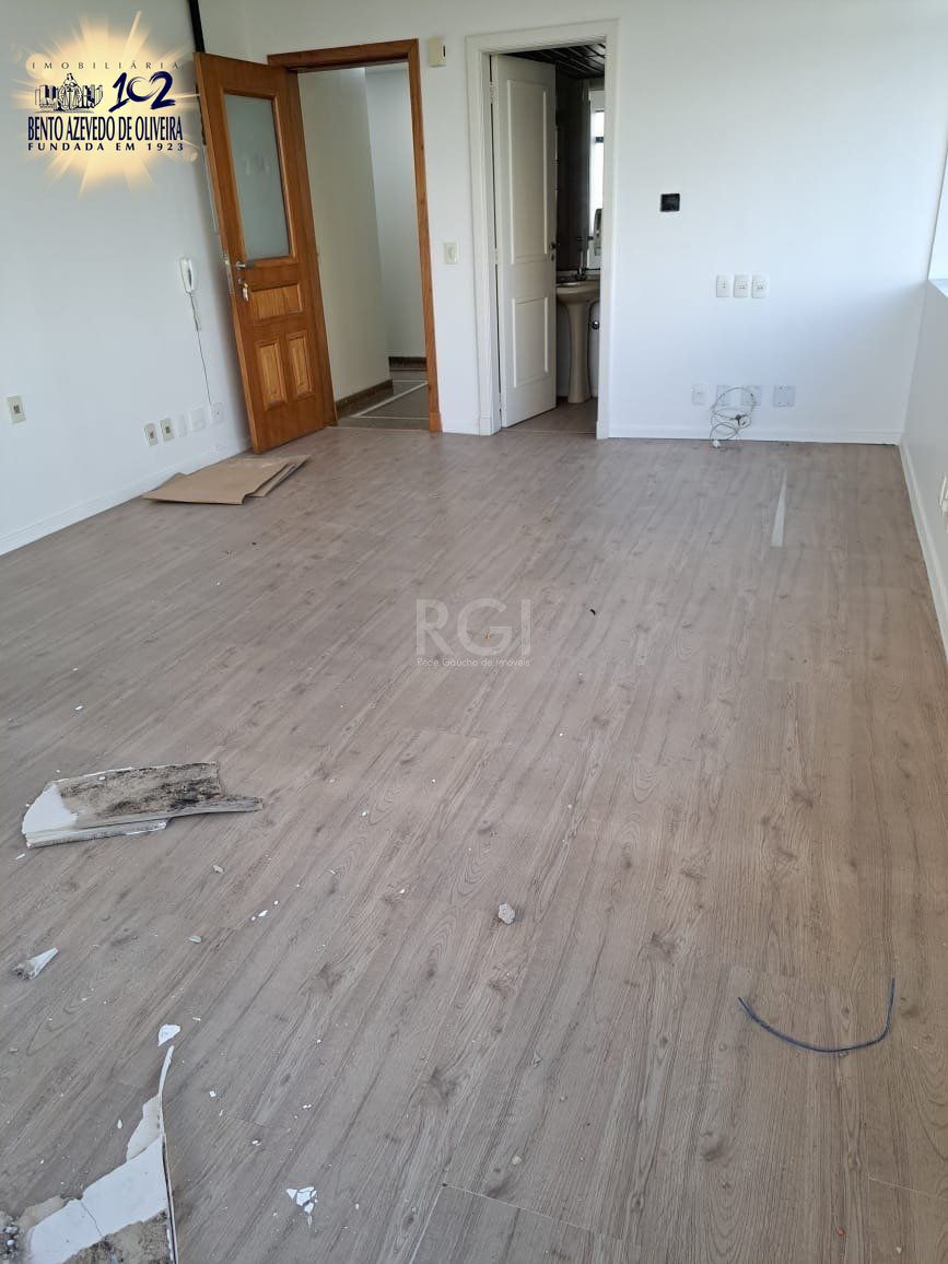 Sala-Conjunto, 32 m² - Foto 5