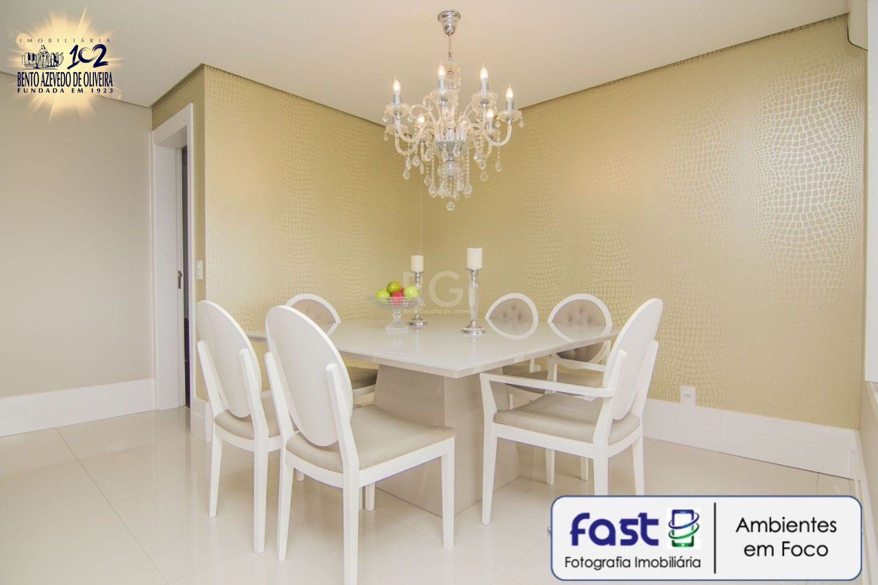 Apartamento, 3 quartos, 163 m² - Foto 9
