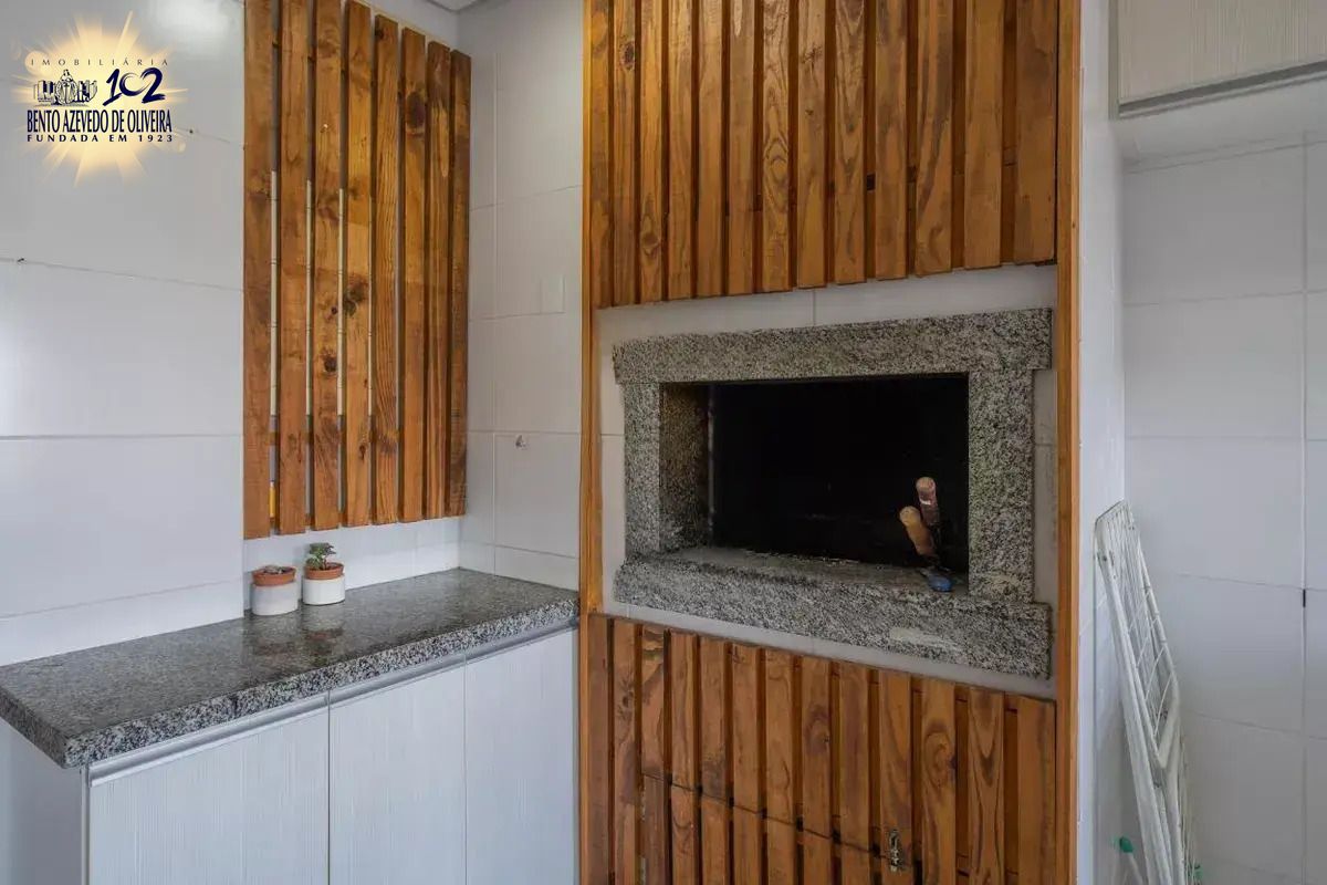 Apartamento, 2 quartos, 69 m² - Foto 1