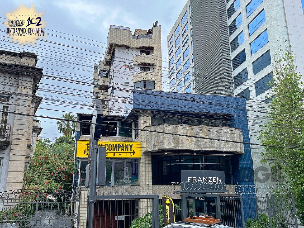 Cobertura, 1 quarto, 70 m² - Foto 15