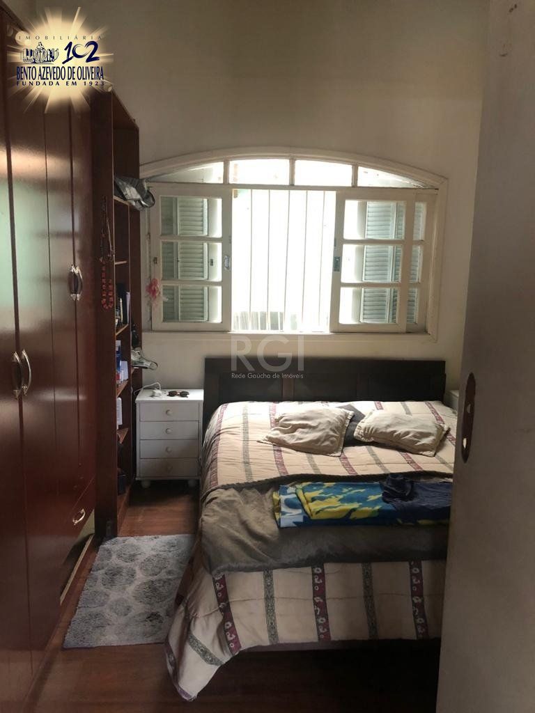 Casa, 3 quartos, 200 m² - Foto 9