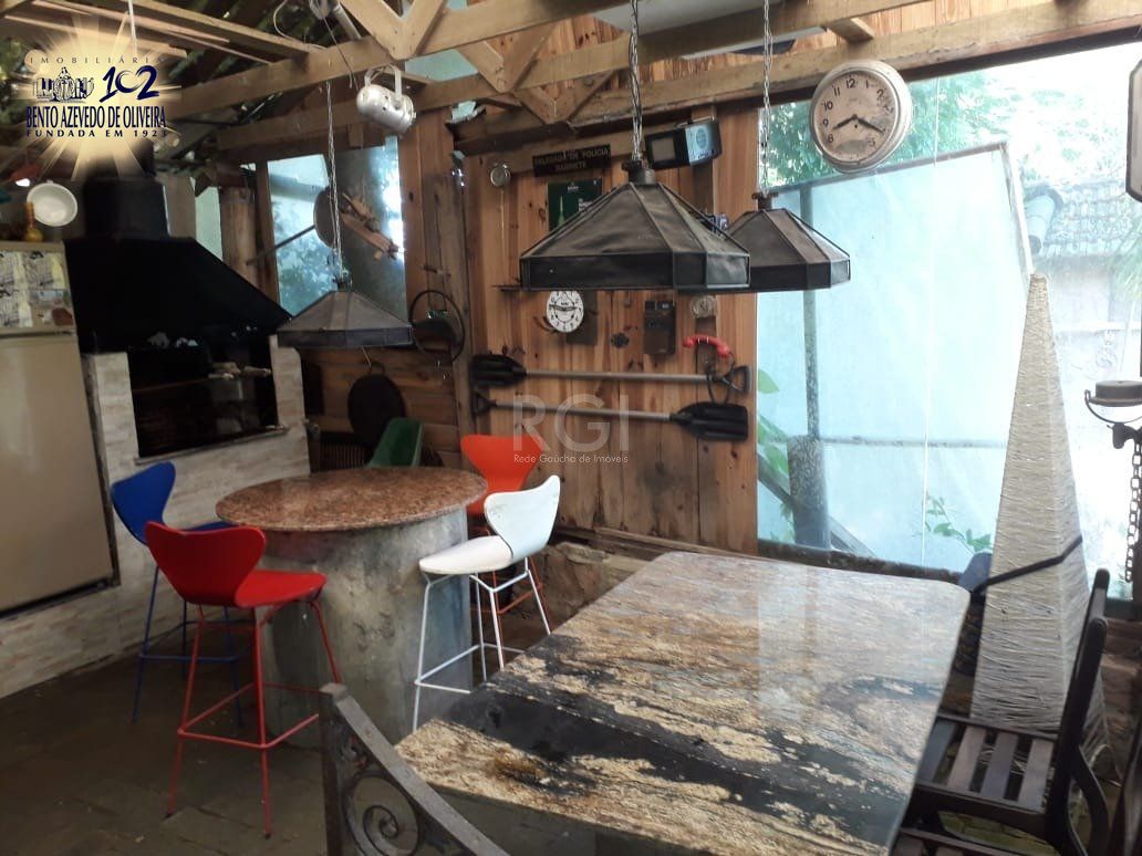 Casa, 4 quartos, 230 m² - Foto 21