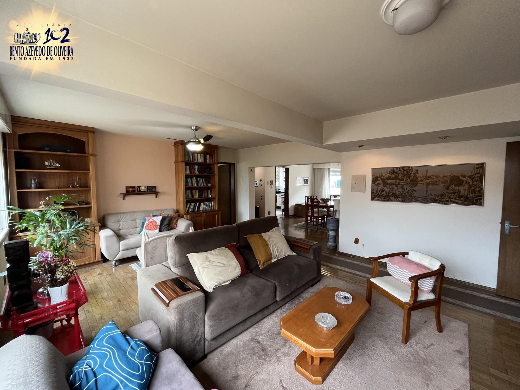 Apartamento, 2 quartos, 168 m² - Foto 24