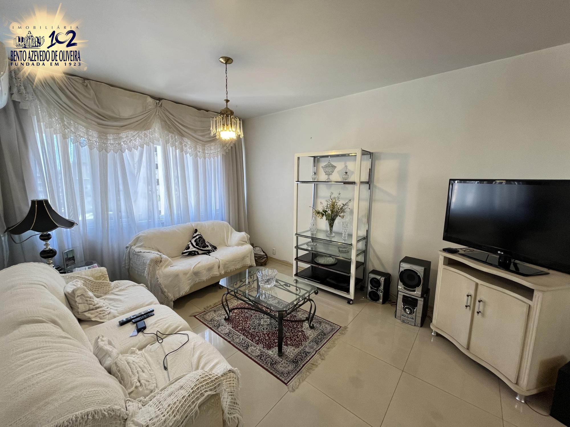 Apartamento, 3 quartos, 190 m² - Foto 7