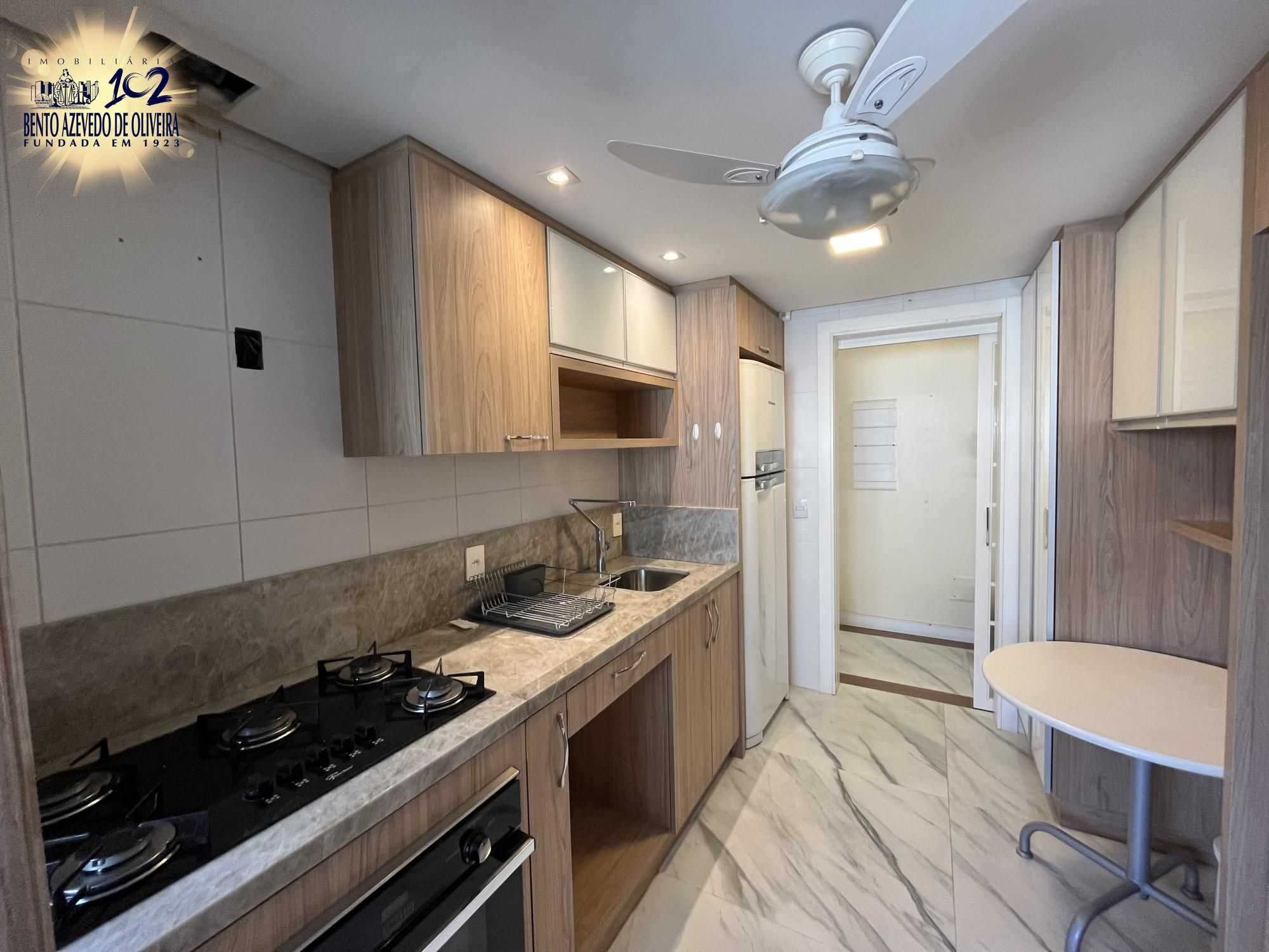 Apartamento, 3 quartos, 103 m² - Foto 6