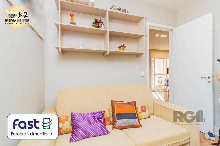 Apartamento, 3 quartos, 74 m² - Foto 9