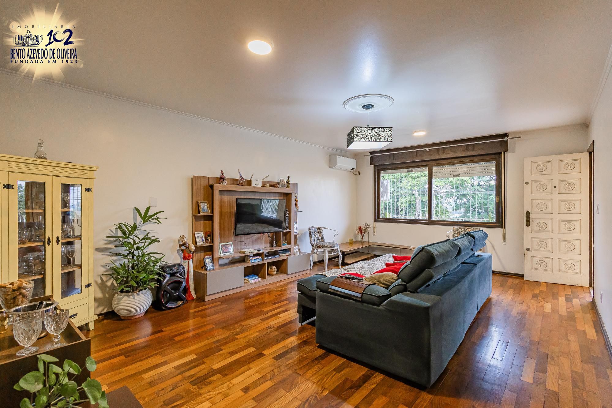 Sobrado, 5 quartos, 291 m² - Foto 3