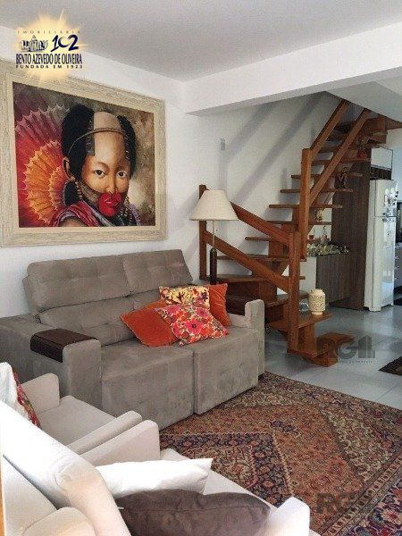 Casa de Condomínio, 2 quartos - Foto 7
