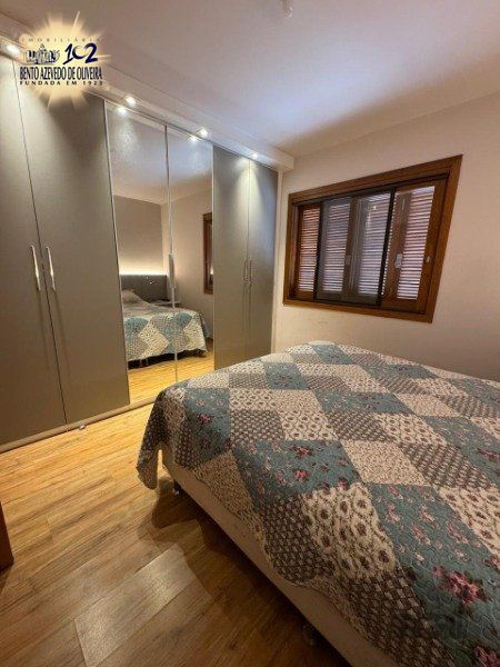 Casa de Condomínio, 2 quartos - Foto 6