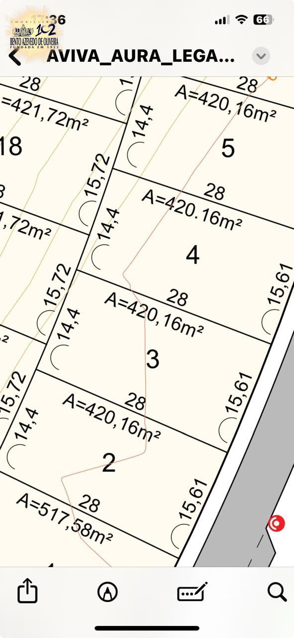 Terreno, 420 m² - Foto 15