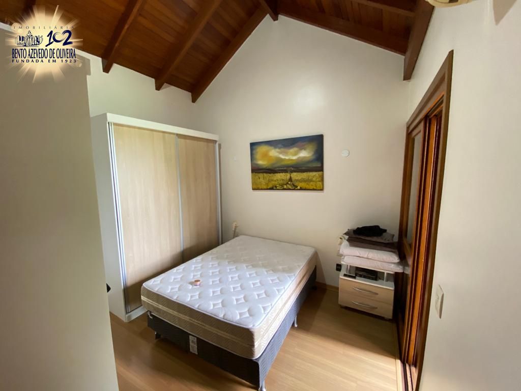 Casa de Condomínio, 3 quartos - Foto 12