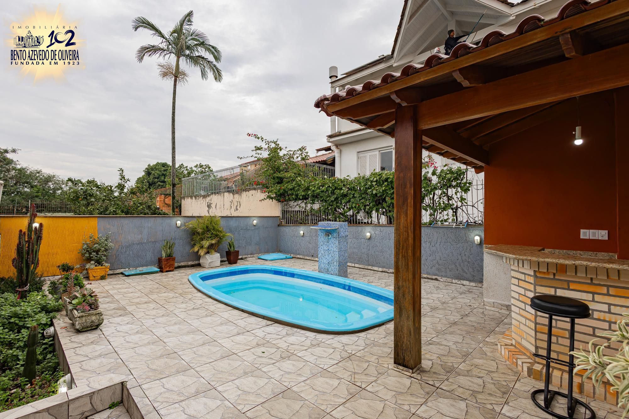 Sobrado, 5 quartos, 291 m² - Foto 17
