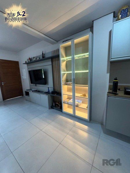 Casa de Condomínio, 2 quartos - Foto 3