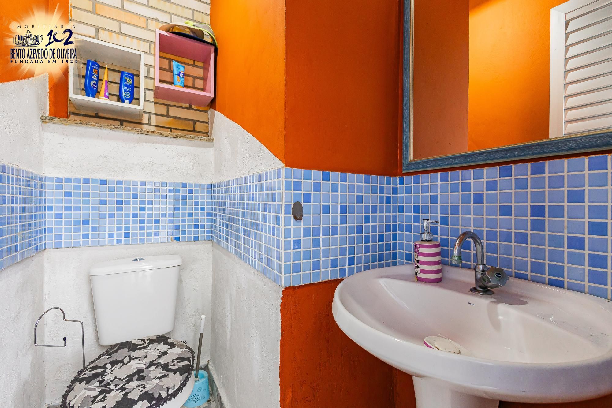 Sobrado, 5 quartos, 291 m² - Foto 19