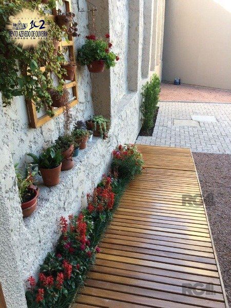 Casa de Condomínio, 2 quartos - Foto 4