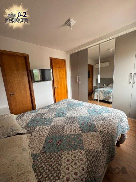 Casa de Condomínio, 2 quartos - Foto 5