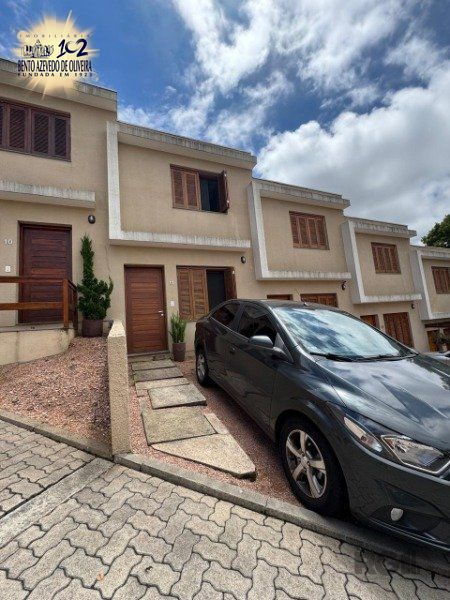 Casa de Condomínio, 2 quartos - Foto 19