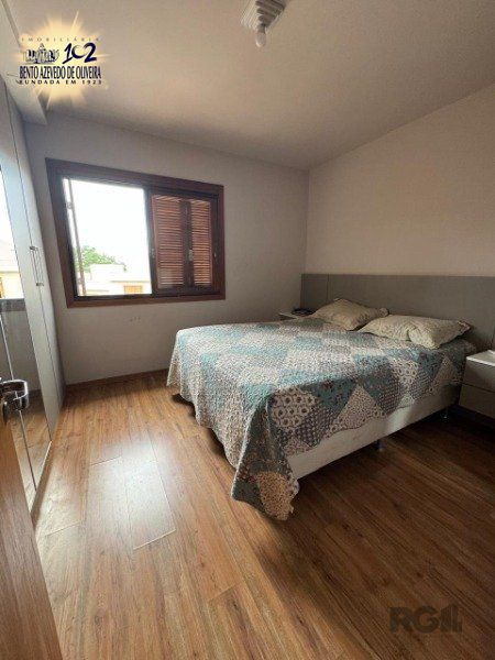 Casa de Condomínio, 2 quartos - Foto 7