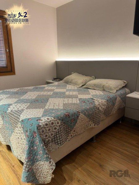 Casa de Condomínio, 2 quartos - Foto 4