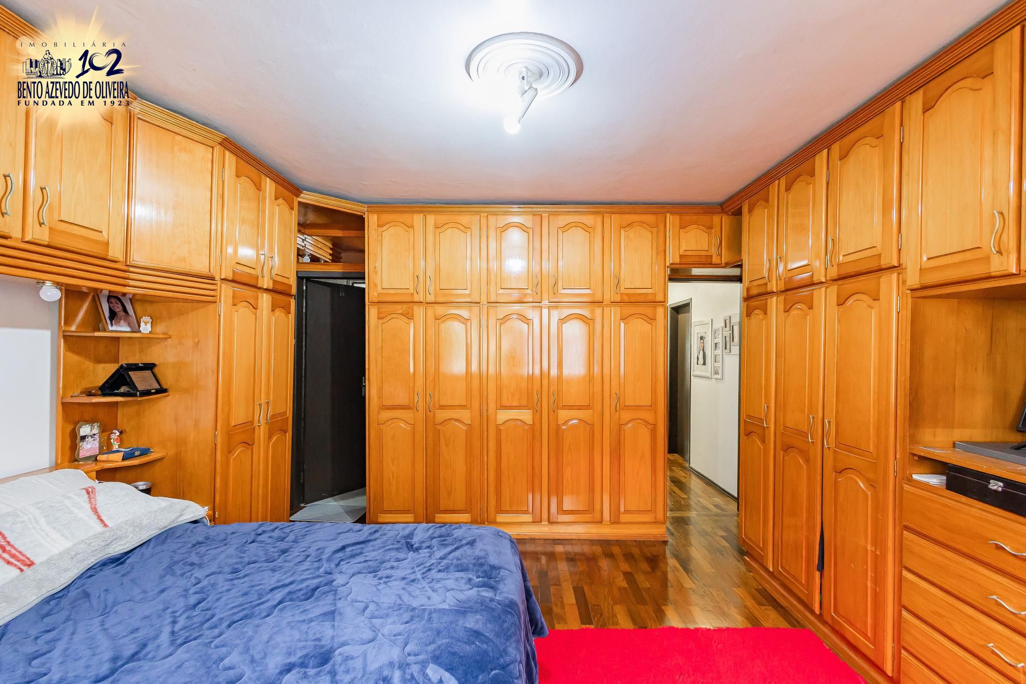 Sobrado, 5 quartos, 291 m² - Foto 12