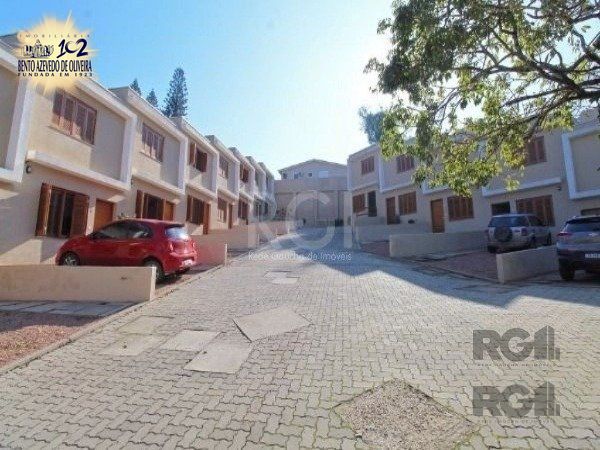 Casa de Condomínio, 2 quartos - Foto 23
