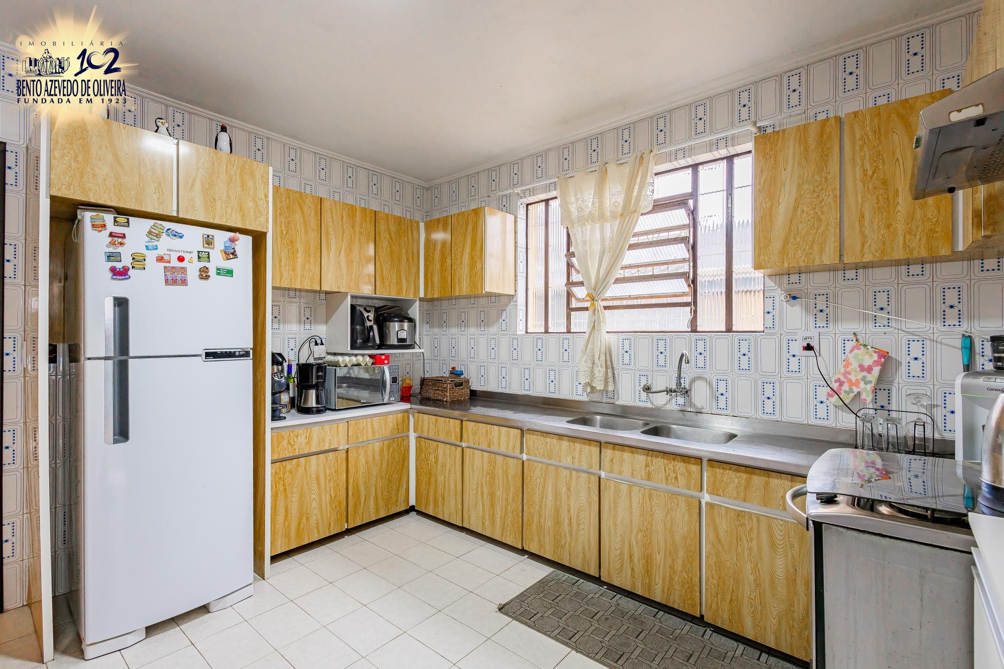 Sobrado, 5 quartos, 291 m² - Foto 15