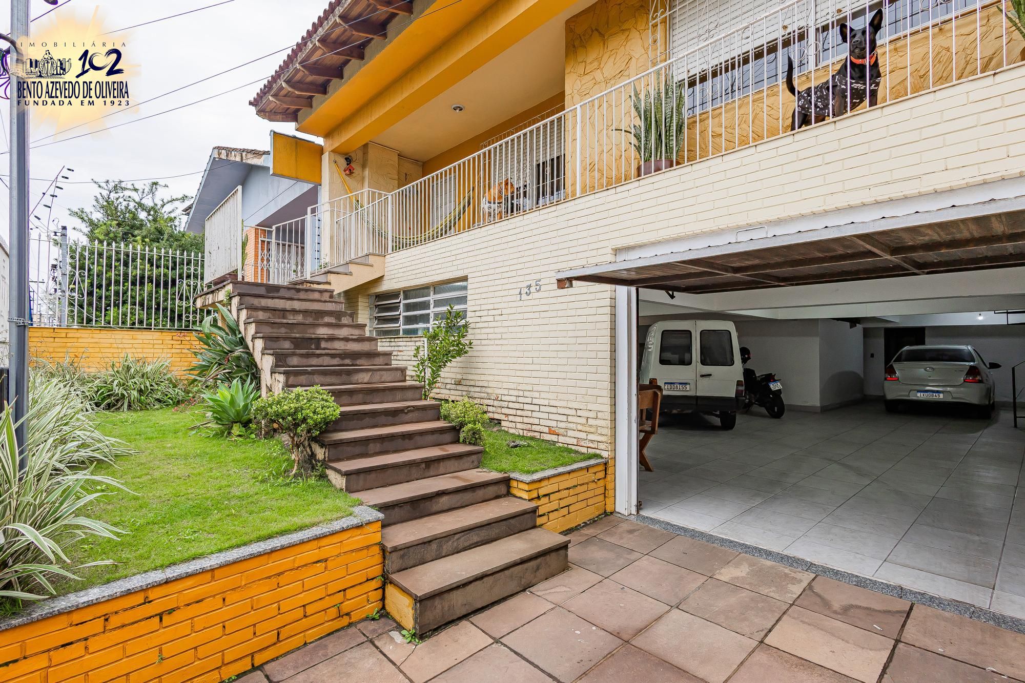 Sobrado, 5 quartos, 291 m² - Foto 25