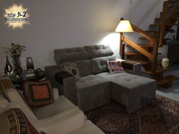 Casa de Condomínio, 2 quartos - Foto 6
