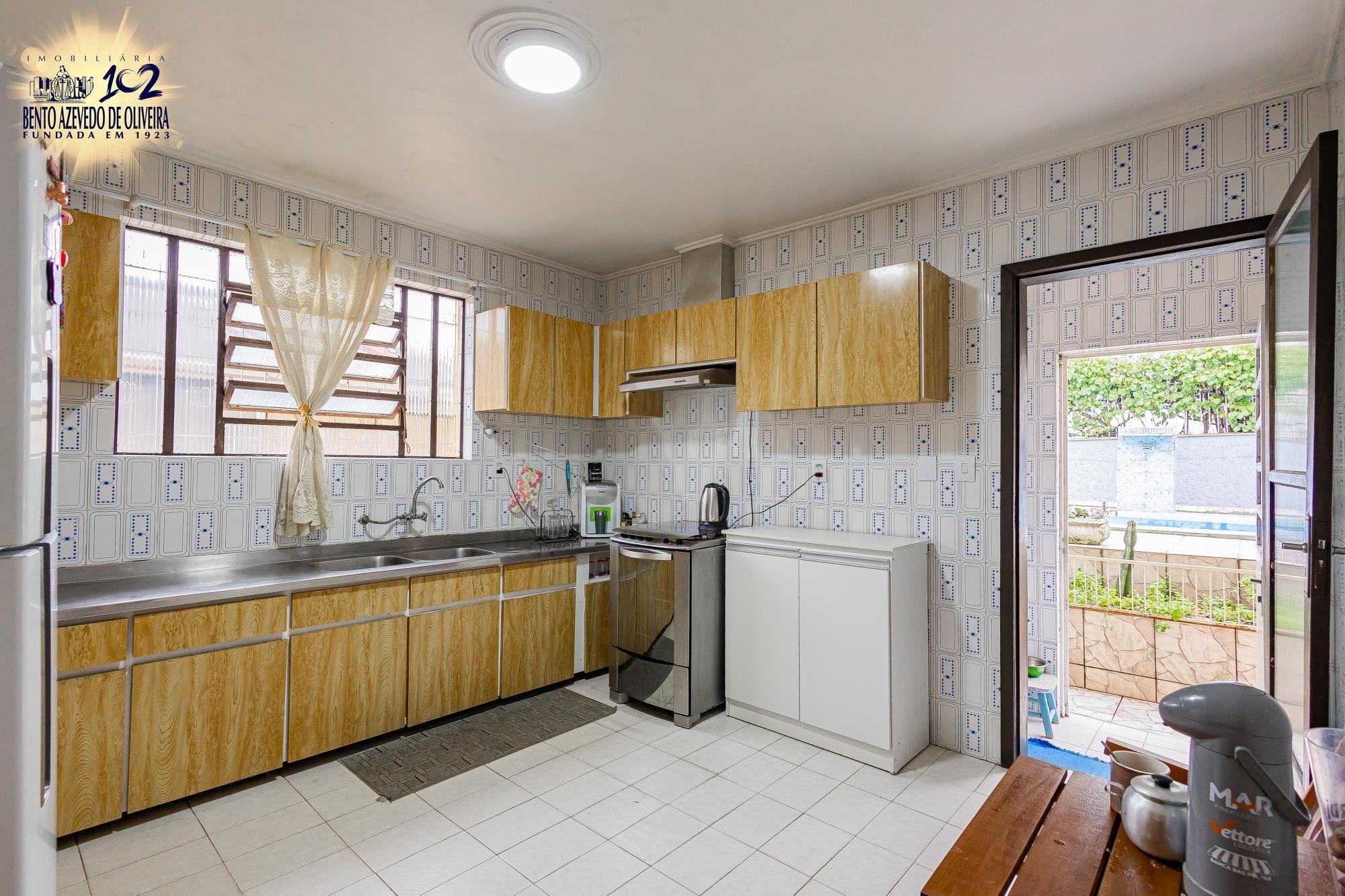 Sobrado, 5 quartos, 291 m² - Foto 16