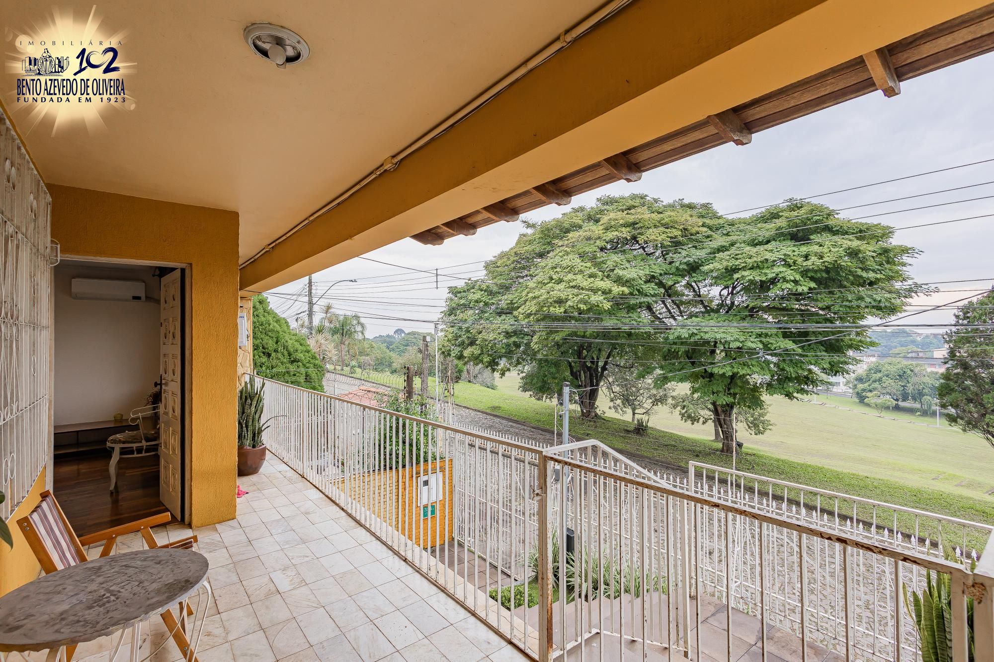 Sobrado, 5 quartos, 291 m² - Foto 23