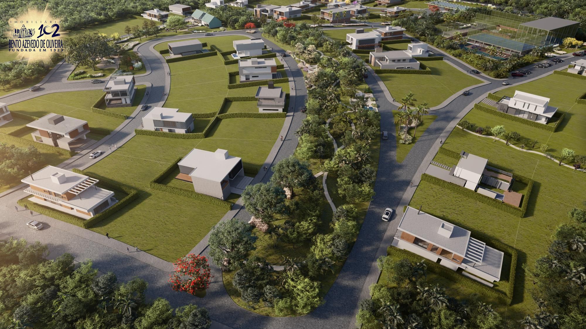 Terreno, 420 m² - Foto 1