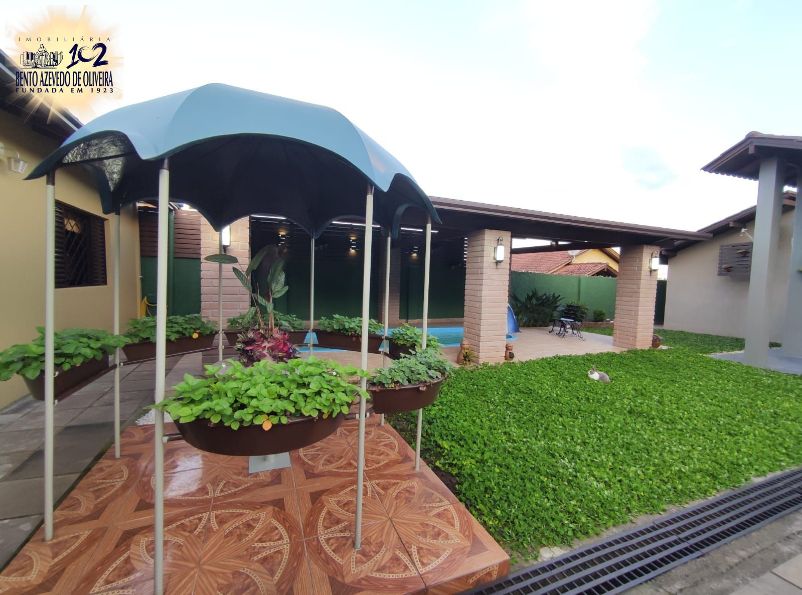 Casa, 3 quartos, 224 m² - Foto 6