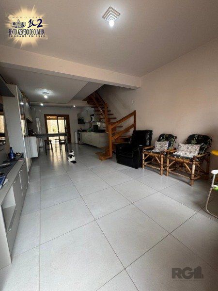 Casa de Condomínio, 2 quartos - Foto 2